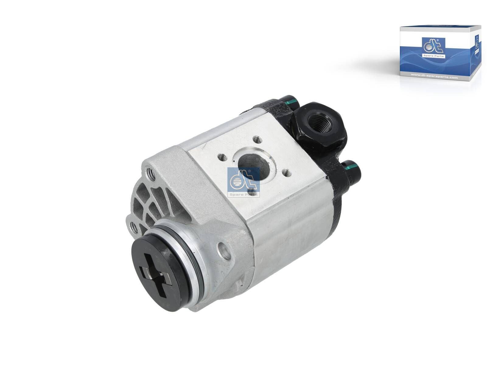 DT Spare Parts 6.26407 Servo pump