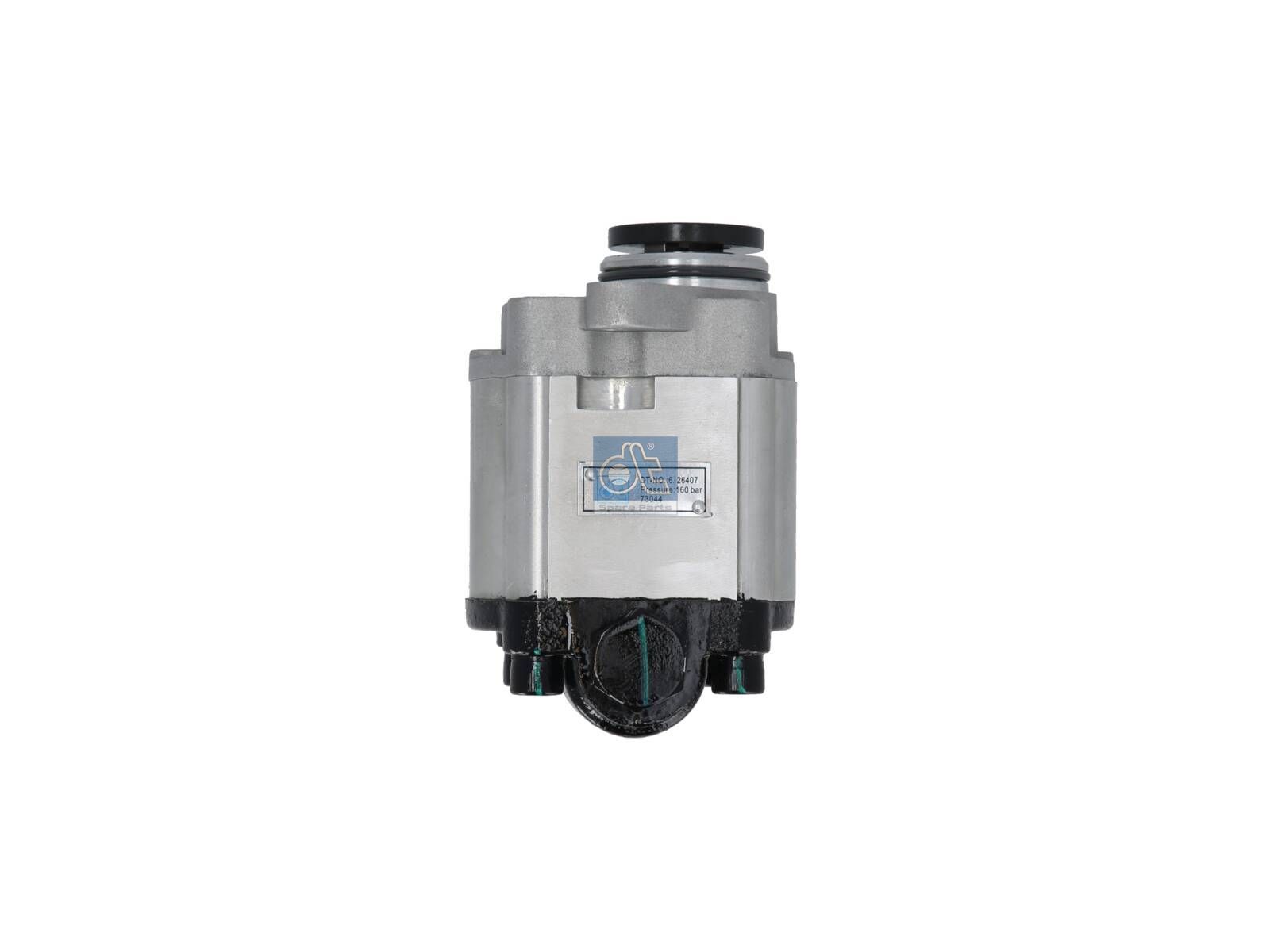DT Spare Parts 6.26407 Servo pump