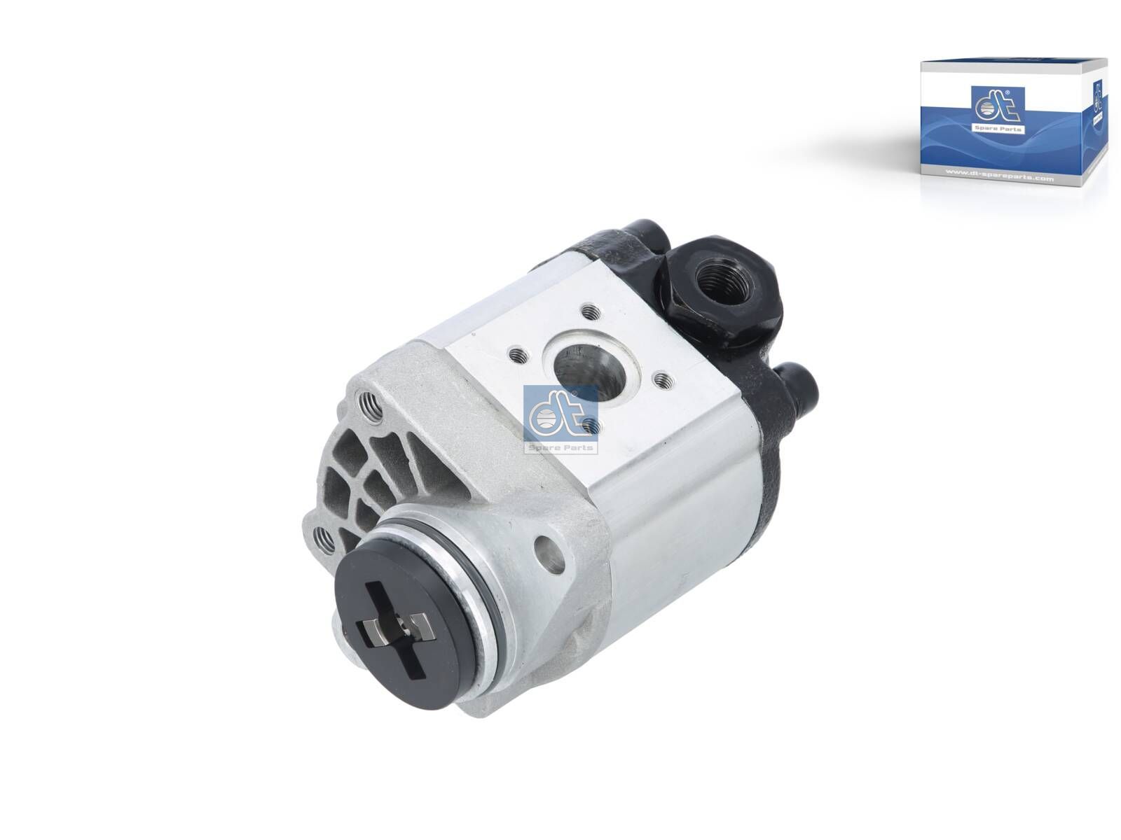 DT Spare Parts 6.26409 Servo pump