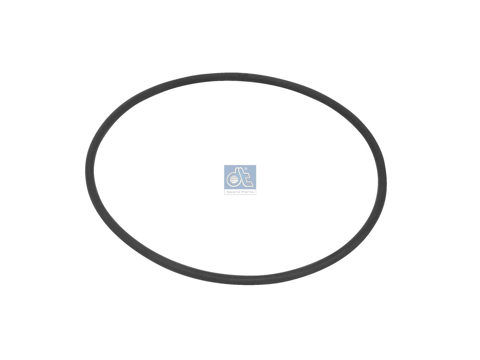 DT Spare Parts 6.26450 O-ring, d: 89.5 mm, S: 3 mm