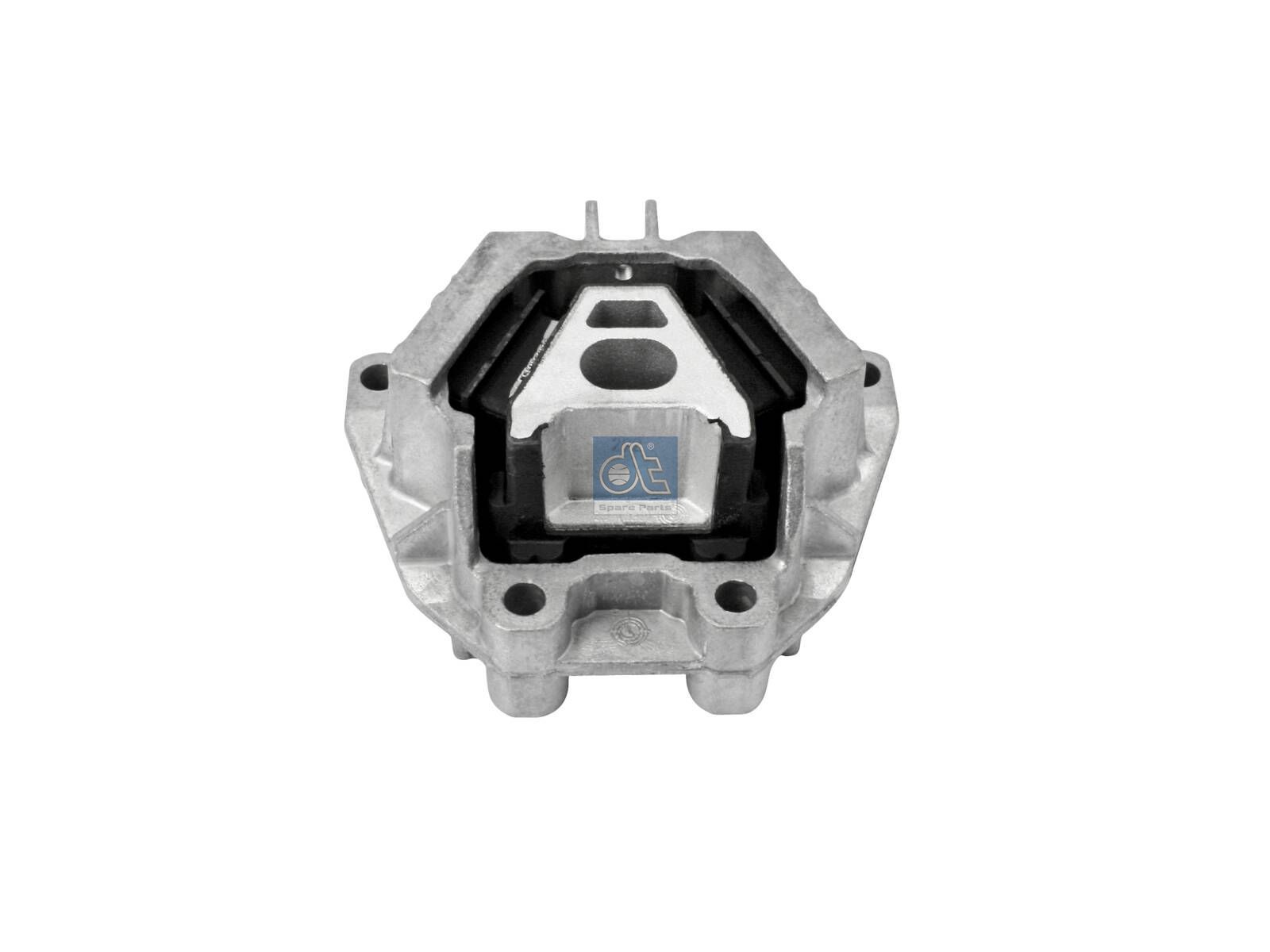 DT Spare Parts 6.28528 Engine mounting, rear