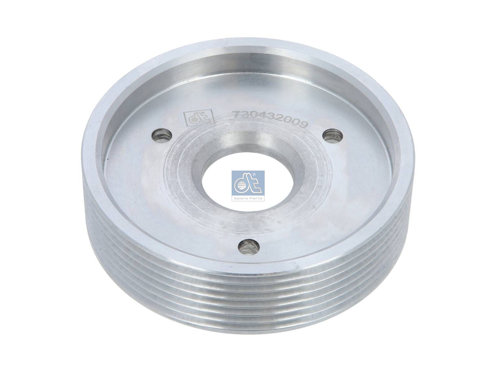 DT Spare Parts 6.30059 Pulley