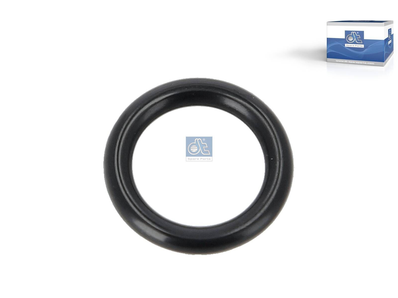 DT Spare Parts 6.30066 O-ring, d: 11 mm, S: 2.4 mm