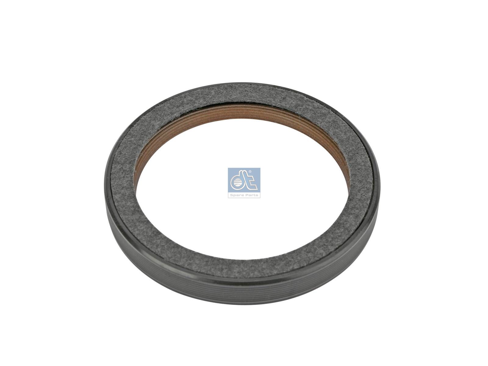 DT Spare Parts 6.30070 Oil seal, d: 60 mm, D: 75 mm, H: 10 mm