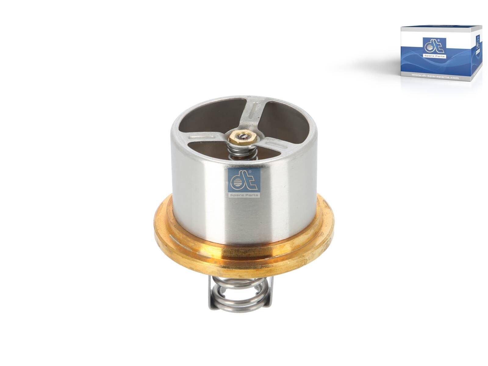 DT Spare Parts 6.30309 Thermostat, 69 °C
