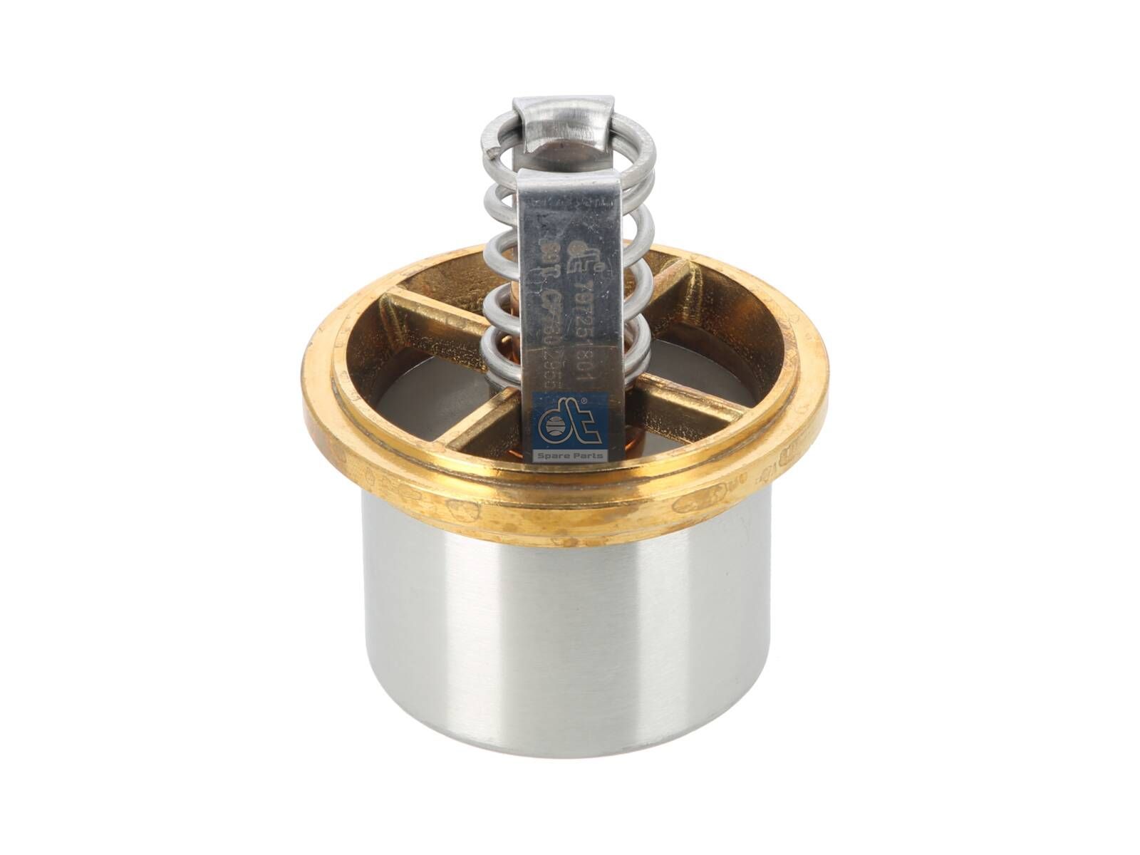 DT Spare Parts 6.30309 Thermostat, 69 °C