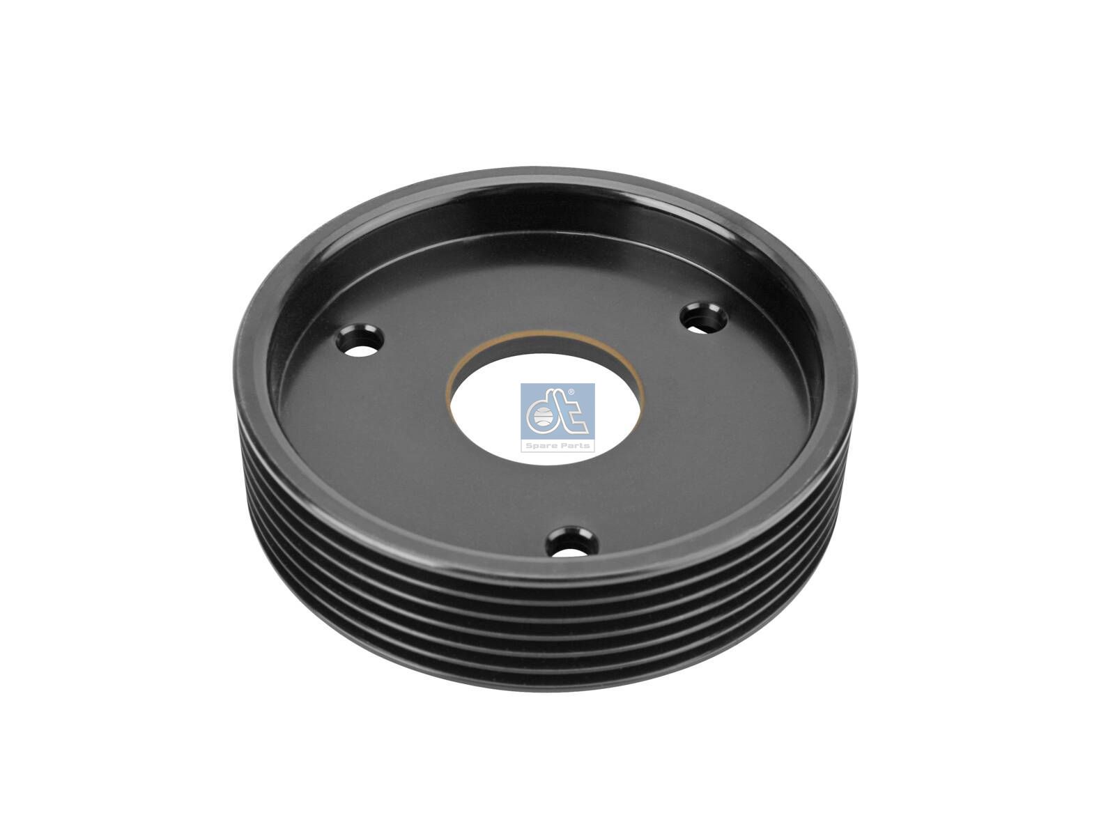 DT Spare Parts 6.31050 Pulley, d: 29 mm, D: 94 mm, W: 24.5 mm