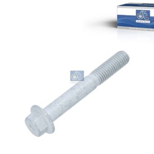 DT Spare Parts 6.31121 Screw, M10 x 1,5, LTh: 29 mm, Lu: 70 mm, 10.9