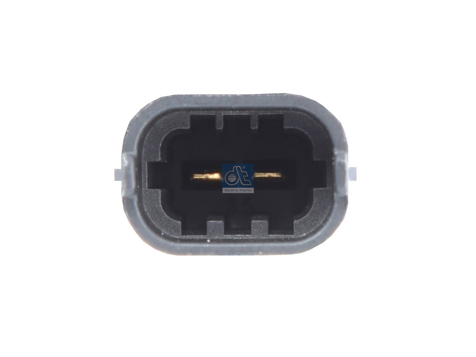 DT Spare Parts 6.33047 Control valve, injection pump