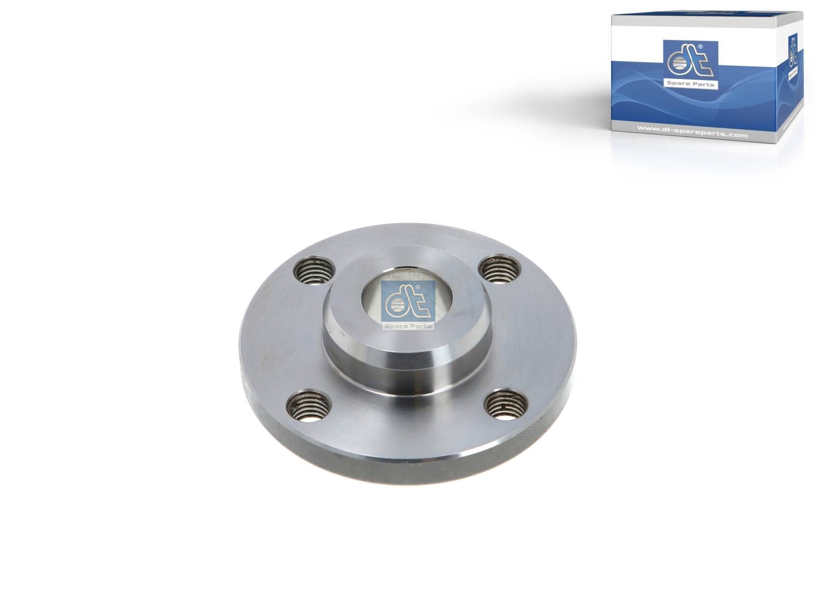 DT Spare Parts 6.33076 Hub, injection pump