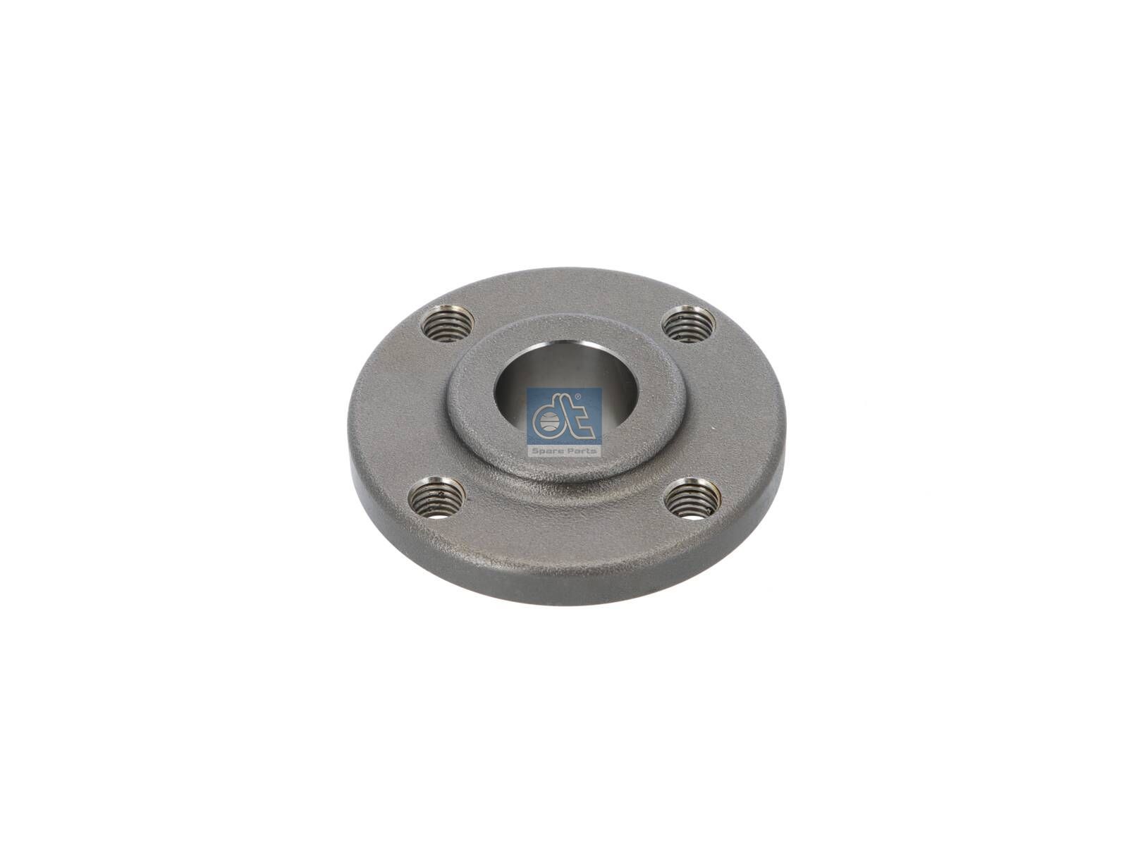 DT Spare Parts 6.33076 Hub, injection pump