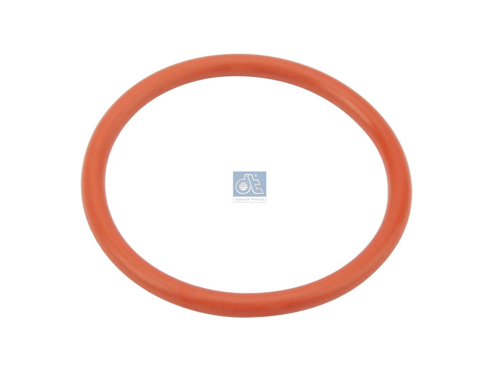 DT Spare Parts 6.33080 O-ring, d: 23 mm, S: 2 mm