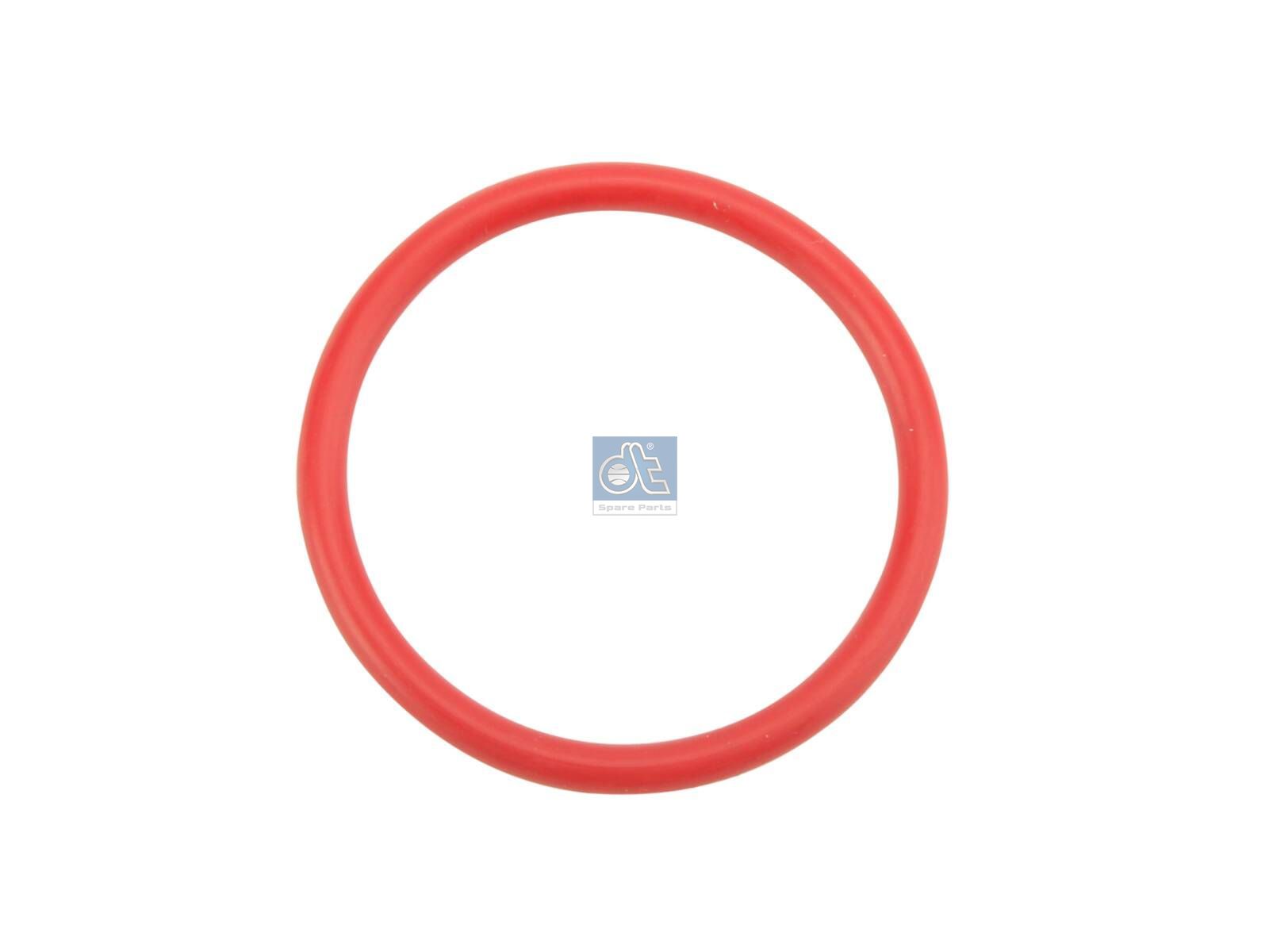 DT Spare Parts 6.33086 O-ring, d: 28.3 mm, S: 2.55 mm