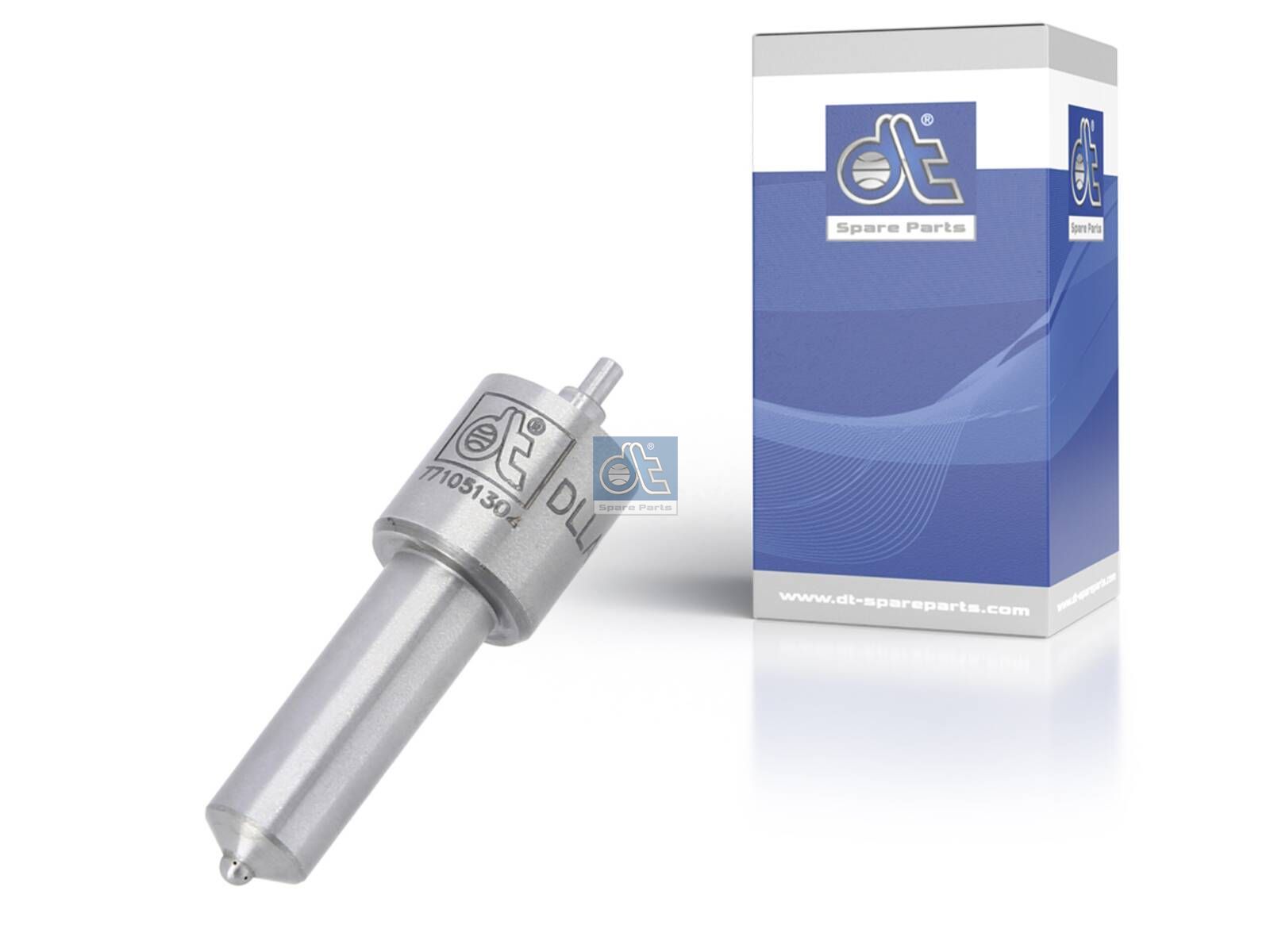 DT Spare Parts 6.33130 Injection nozzle