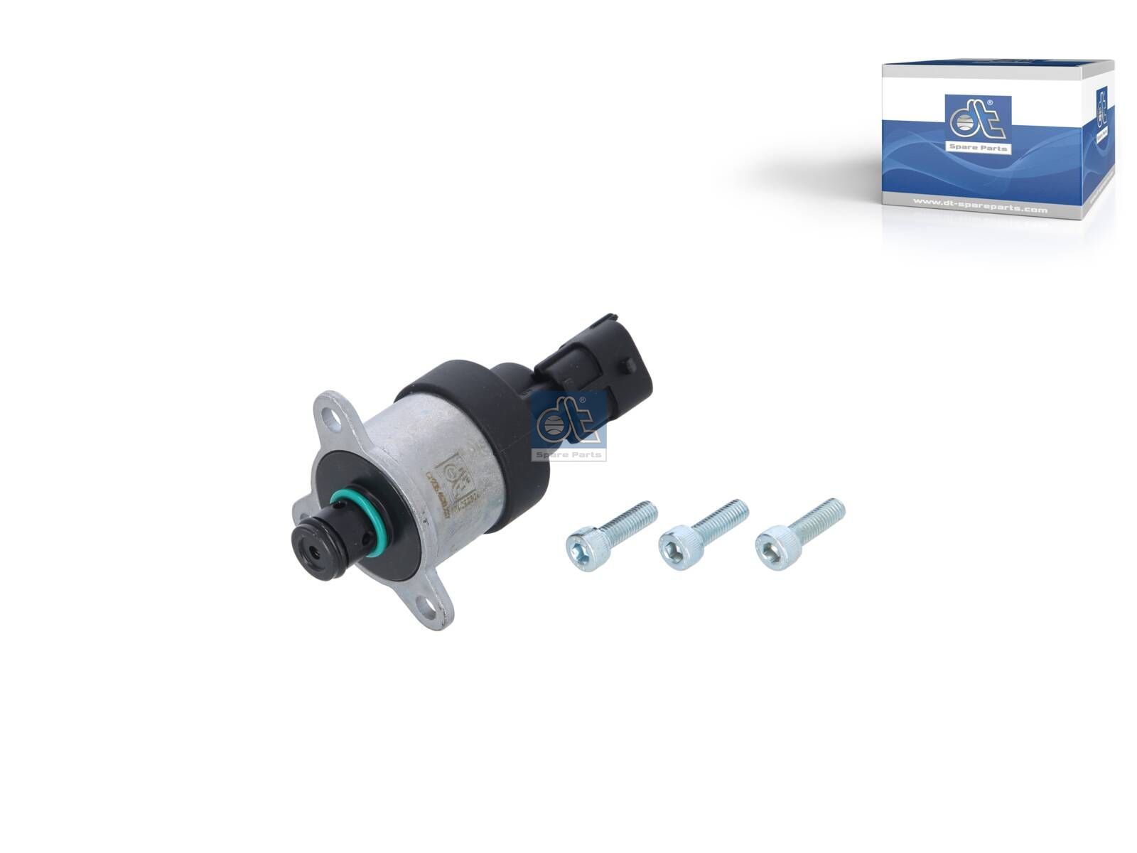 DT Spare Parts 6.33287 Control valve, injection pump