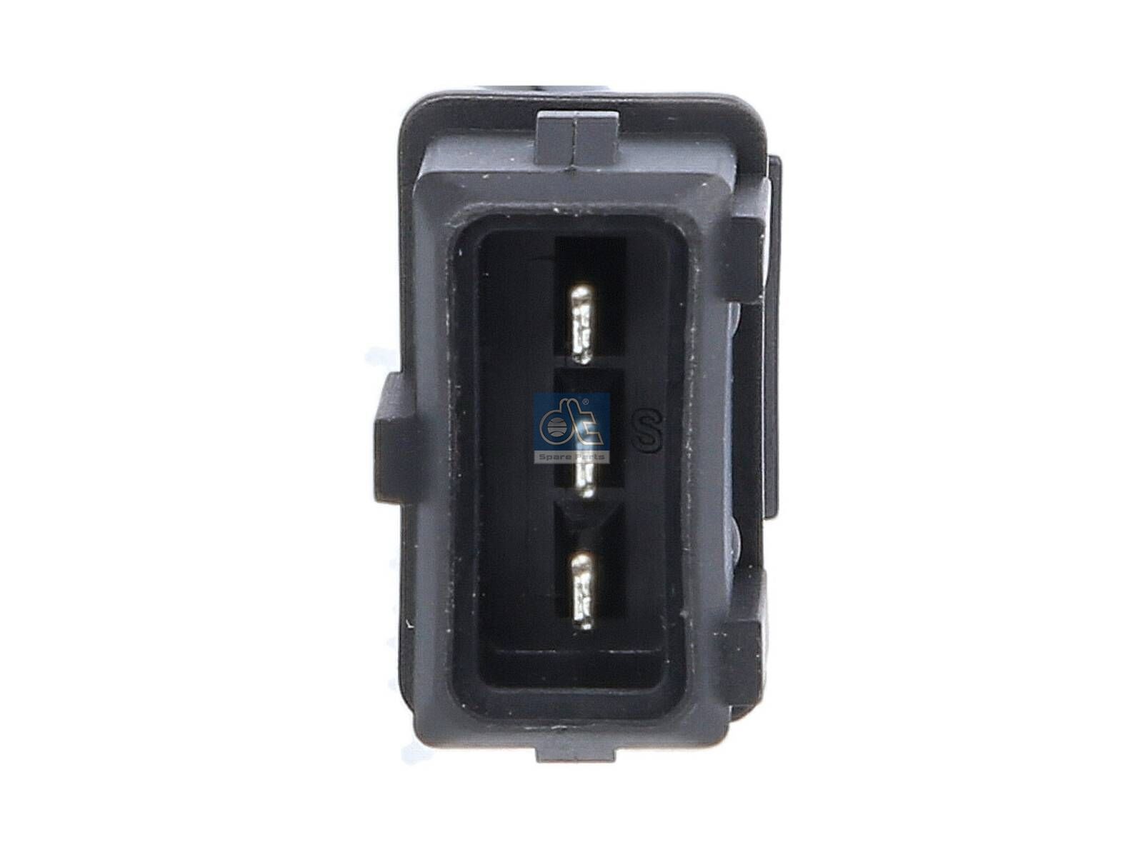 DT Spare Parts 6.33310 Sensor, crankshaft, b: 6.8 mm, Lb: 35.5 mm, L: 240 mm, 3 poles