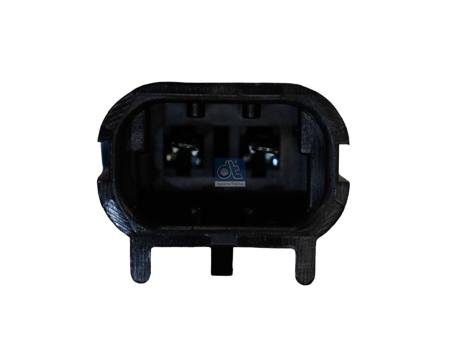 DT Spare Parts 6.33320 Sensor, regulator, injection pump, M18 x 1,5, 2 poles