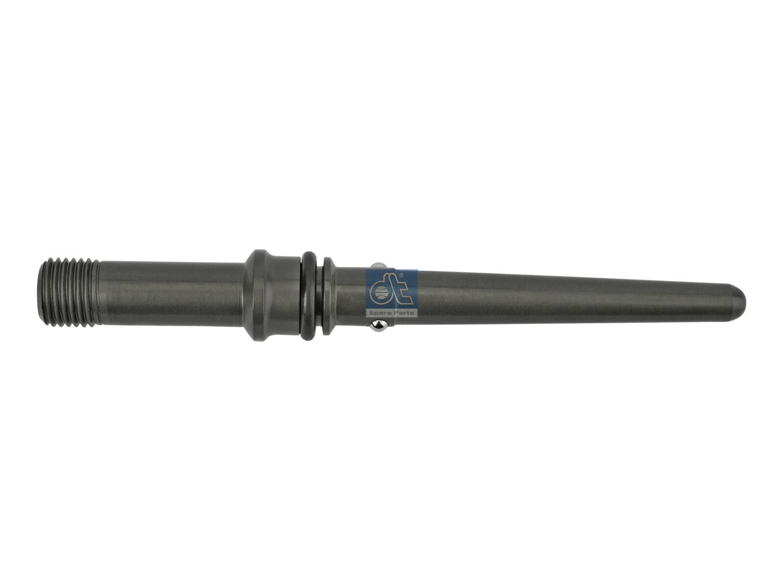 DT Spare Parts 6.33451 Pipe connector, injection tube, M14 x 1,5