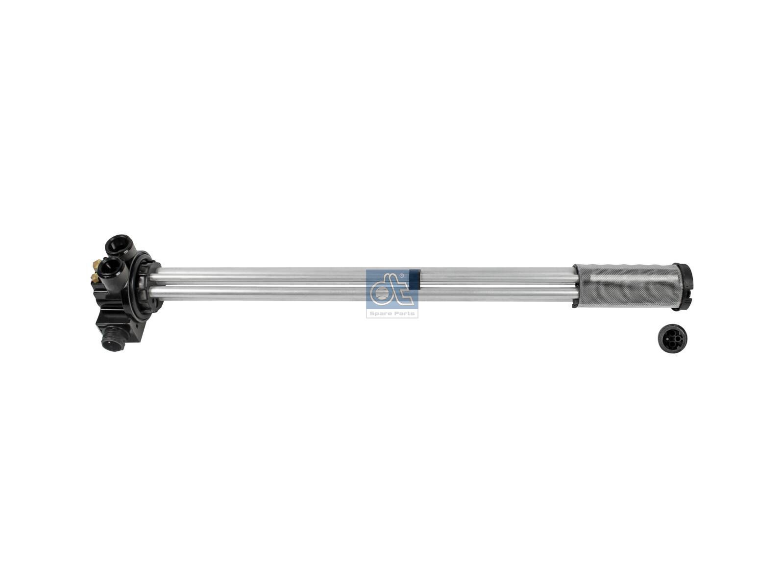 DT Spare Parts 6.33811 Fuel level sensor, L: 540 mm
