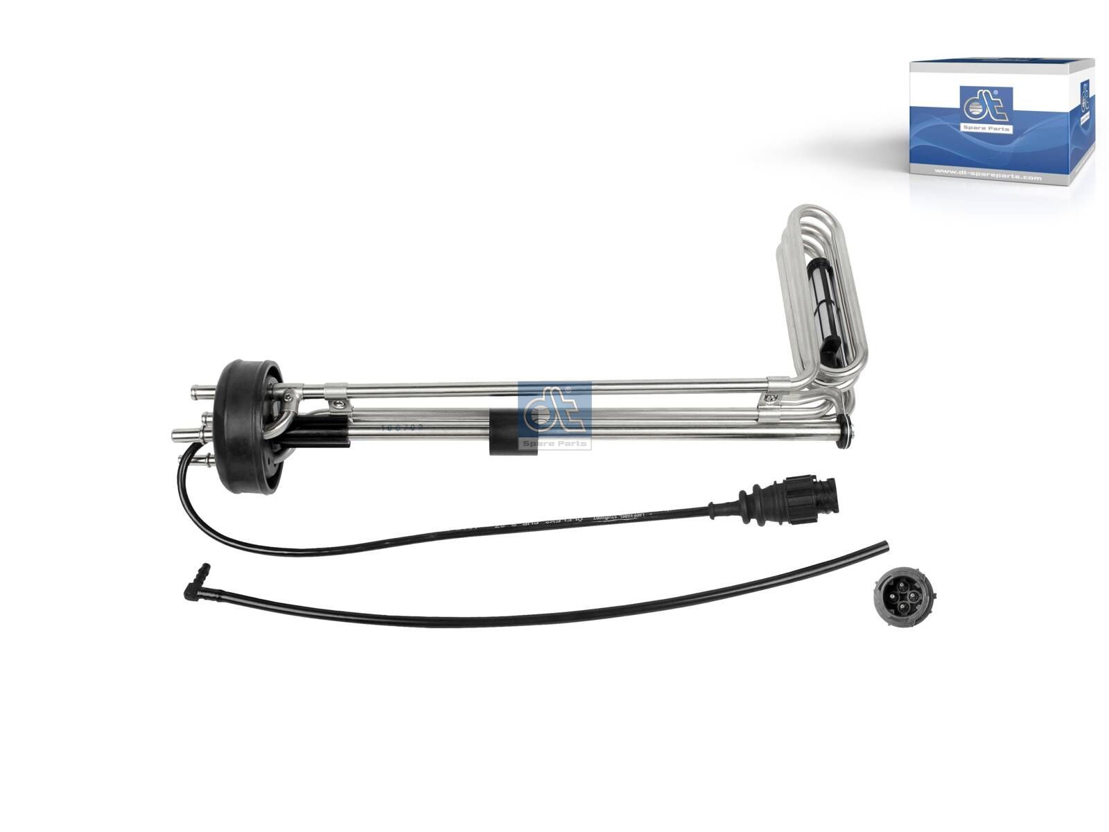 DT Spare Parts 6.33952 Level sensor, urea, L: 401 mm