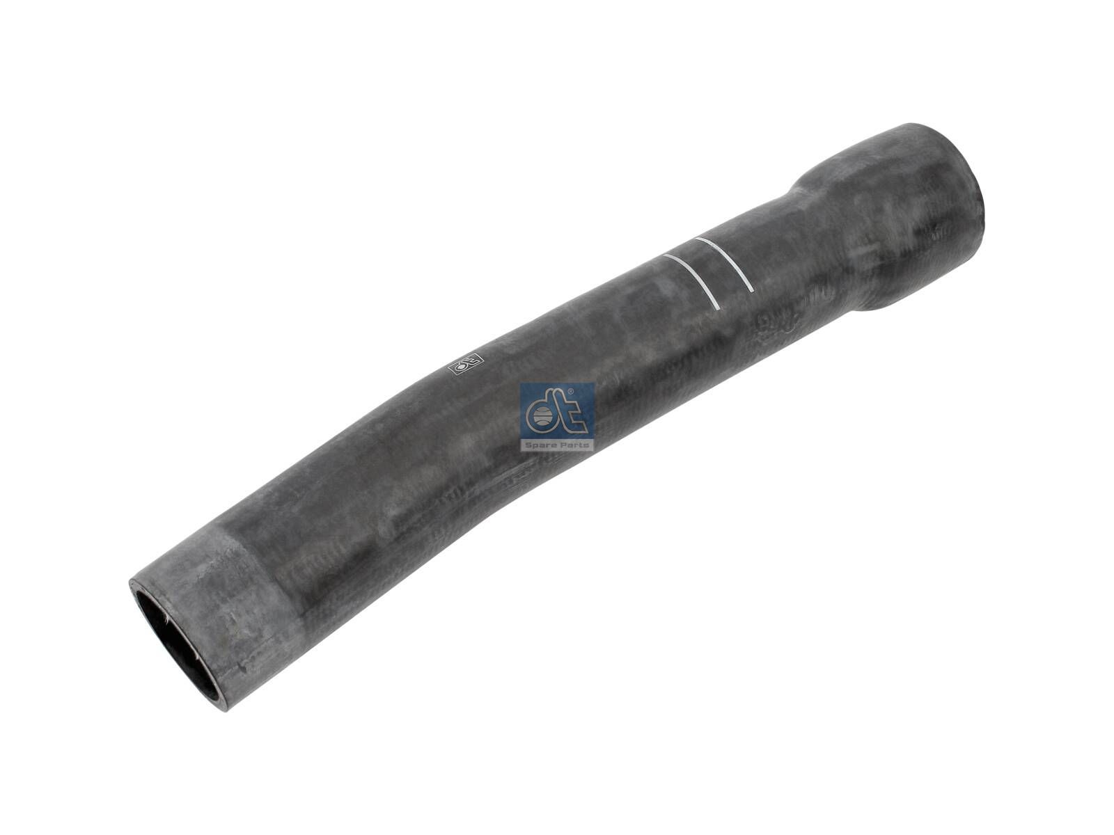 DT Spare Parts 6.35306SP Radiator hose