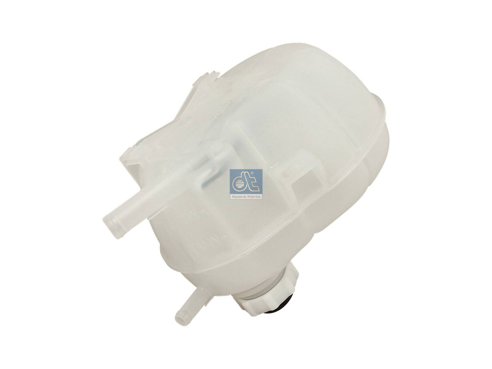 DT Spare Parts 6.35607 Expansion tank