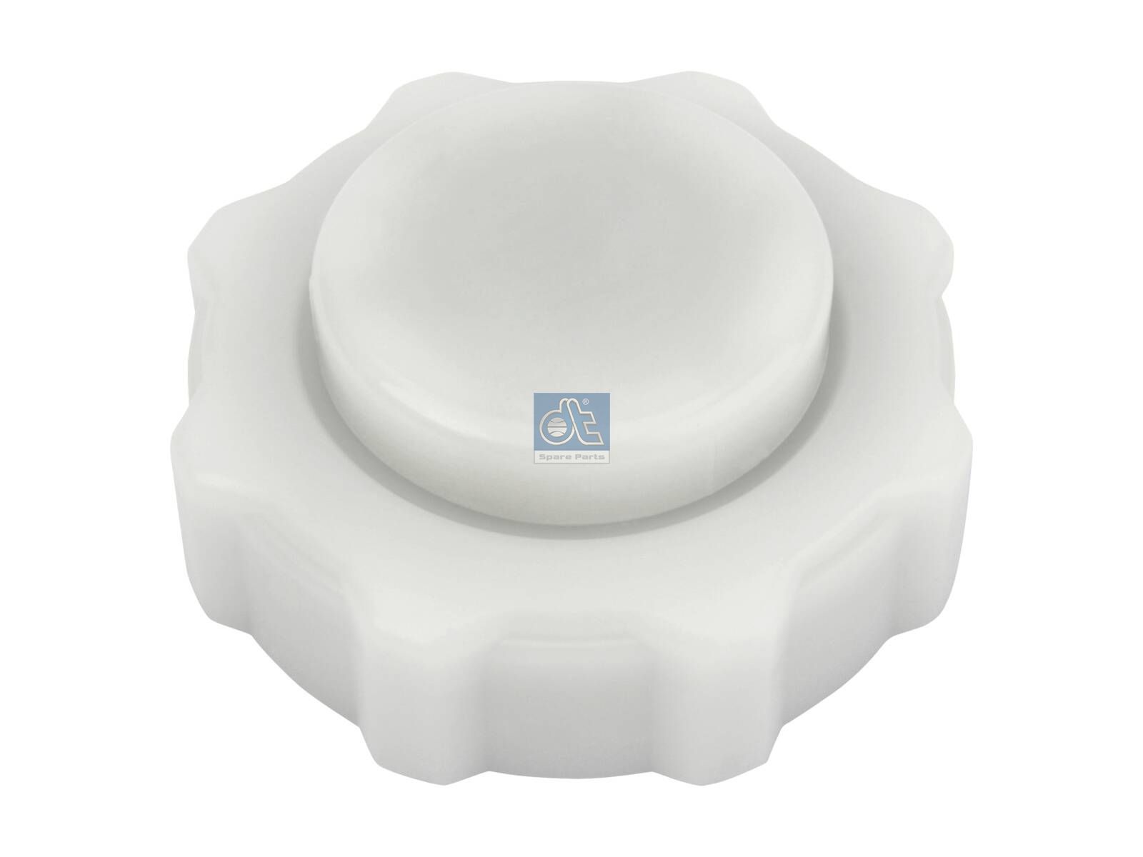 DT Spare Parts 6.35627 Cap, expansion tank