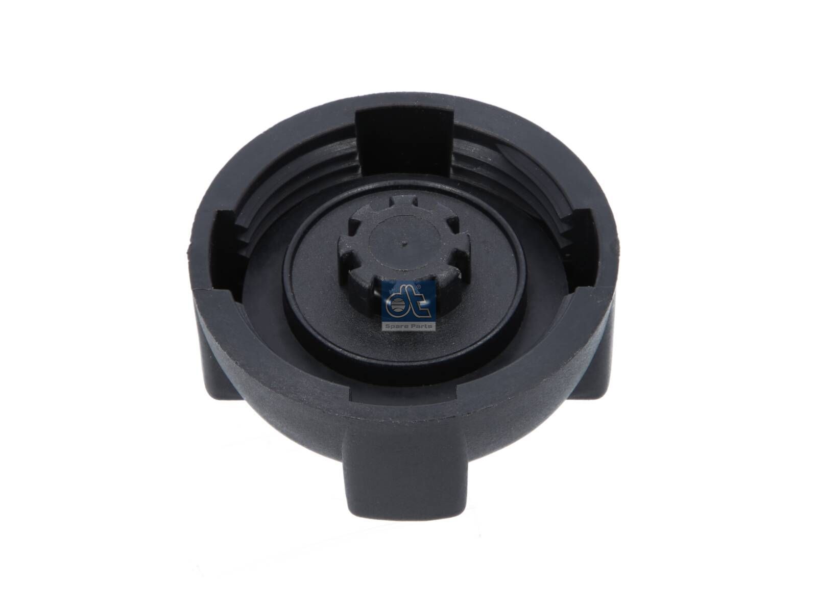 DT Spare Parts 6.35629 Cap, expansion tank, Po: 0.9 bar