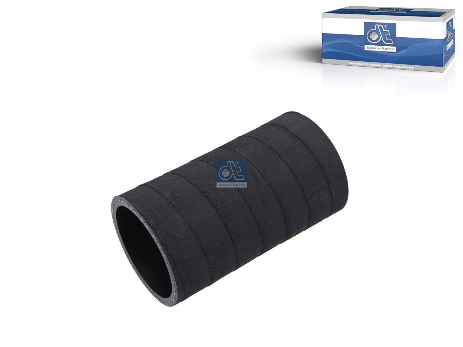 DT Spare Parts 6.35673 Hose, d: 54 mm, L: 114 mm