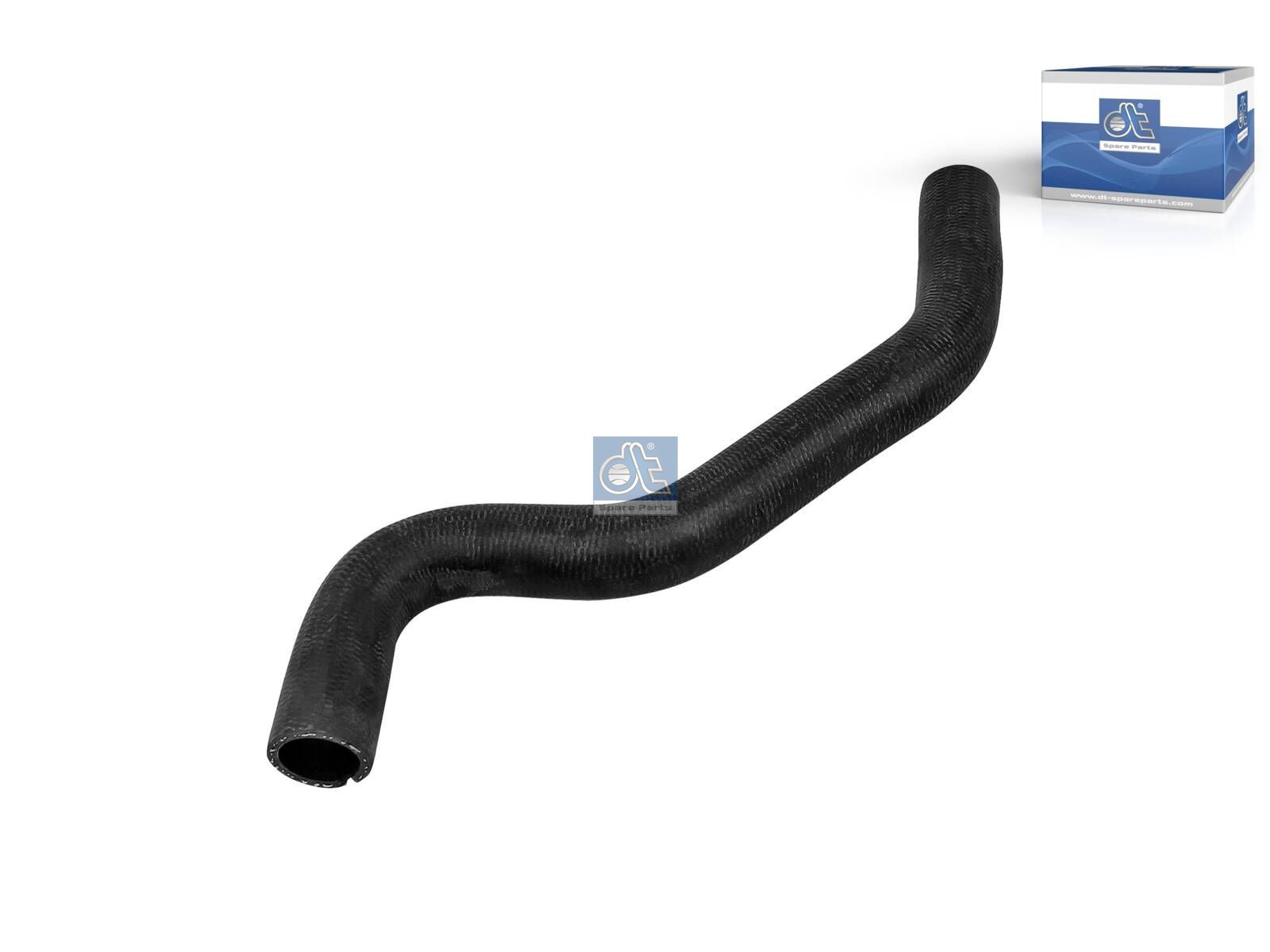 DT Spare Parts 6.35904 Radiator hose, d: 30 mm