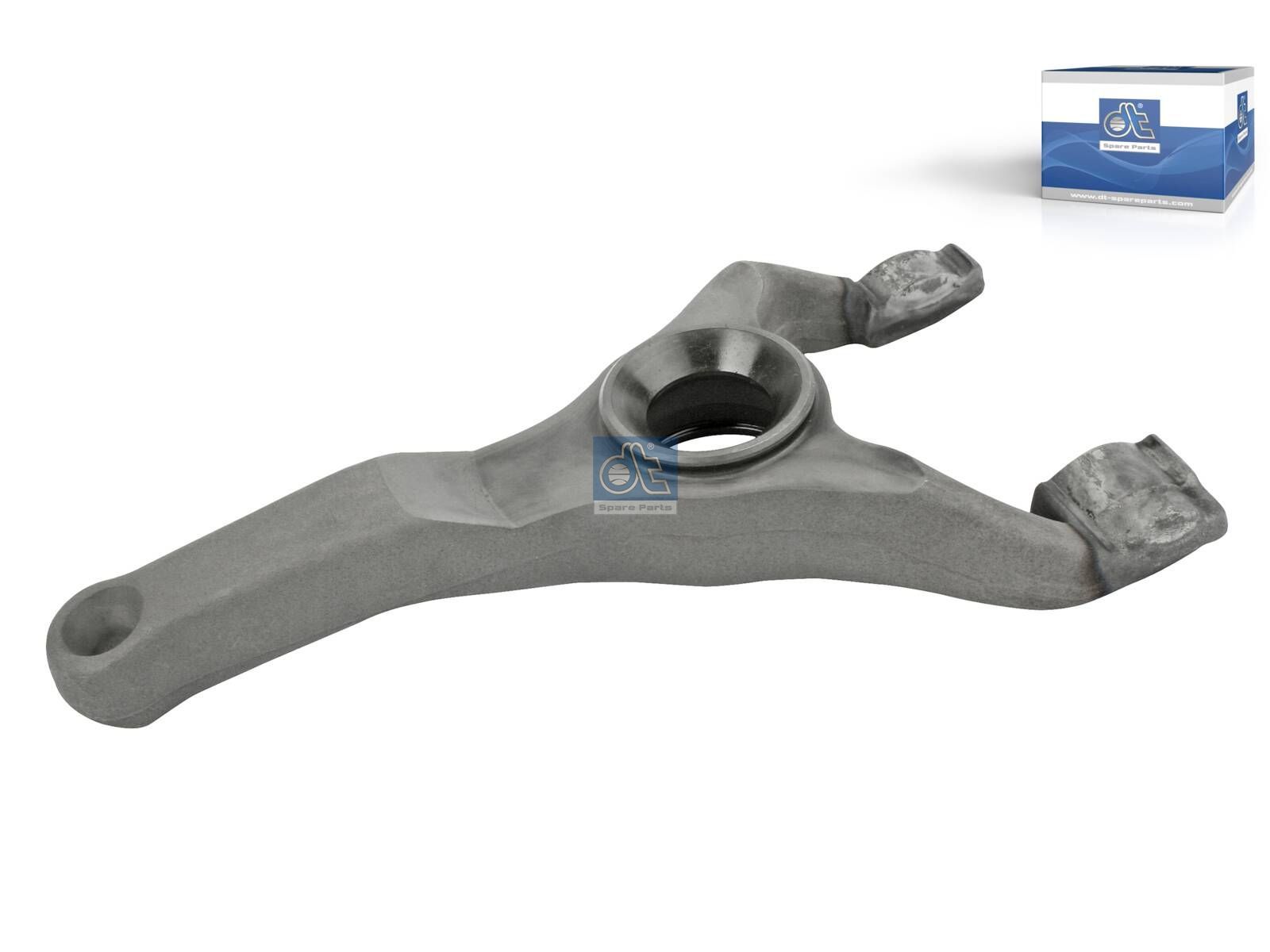 DT Spare Parts 6.42003 Release fork, w: 86 mm