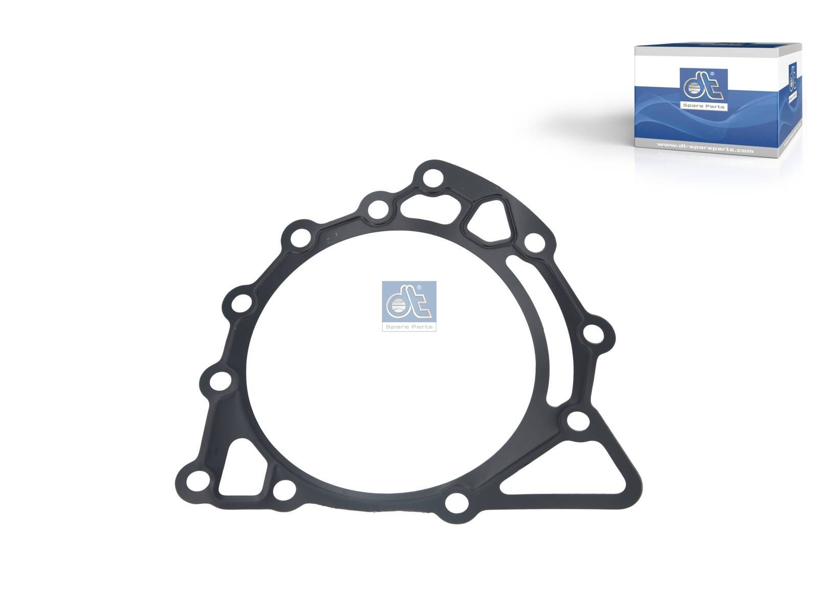 DT Spare Parts 6.42150 Gasket