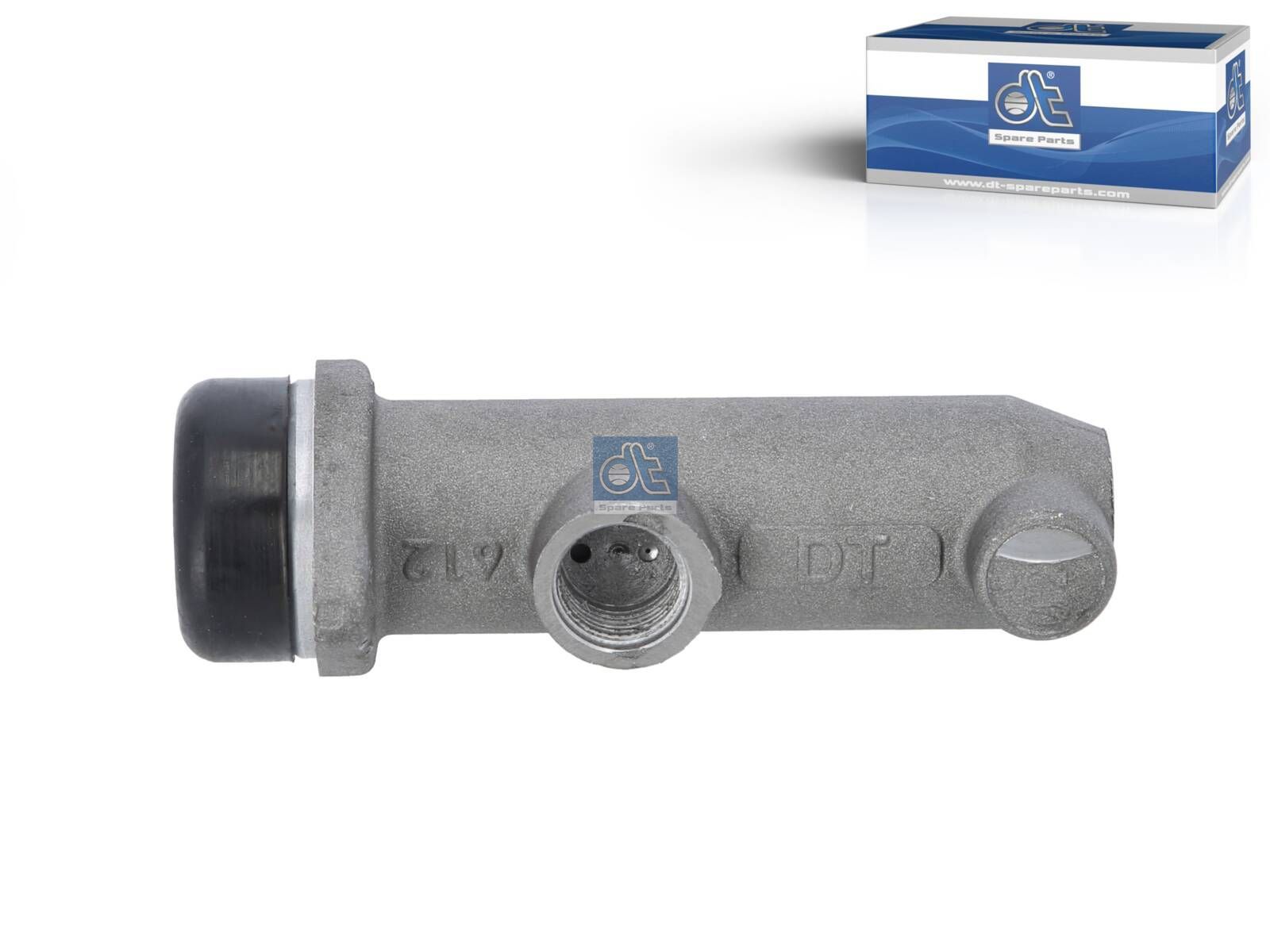 DT Spare Parts 6.43066 Clutch cylinder