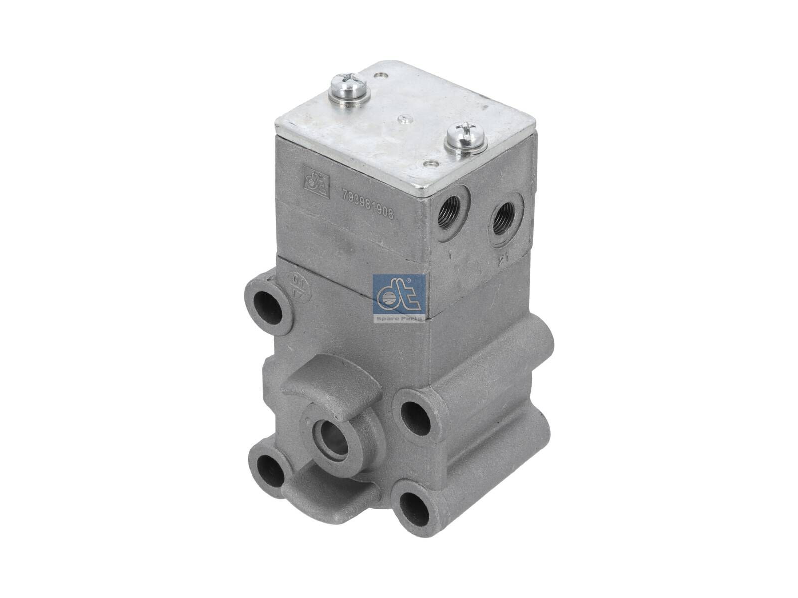 DT Spare Parts 6.45000 Release valve