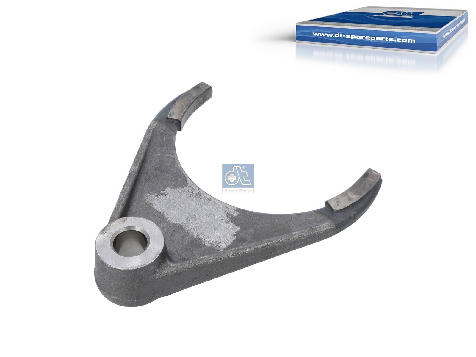 DT Spare Parts 6.45041 Shifting fork