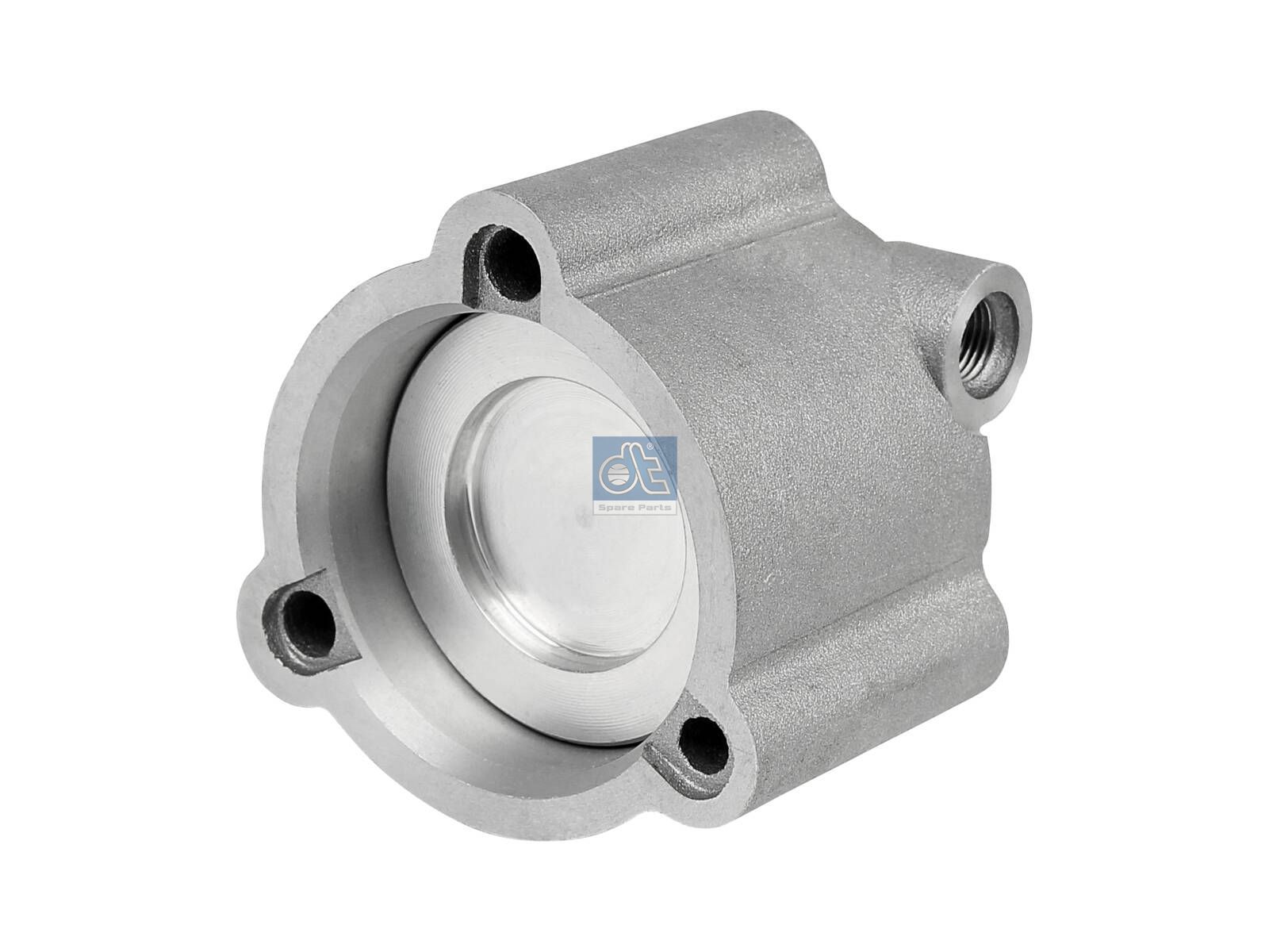 DT Spare Parts 6.45061 Working cylinder, d: 50 mm, b: 7.5 mm, M10 x 1, H: 49 mm