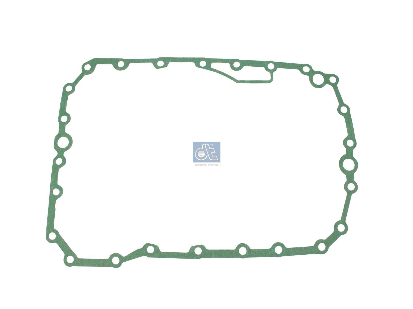 DT Spare Parts 6.45105 Gasket