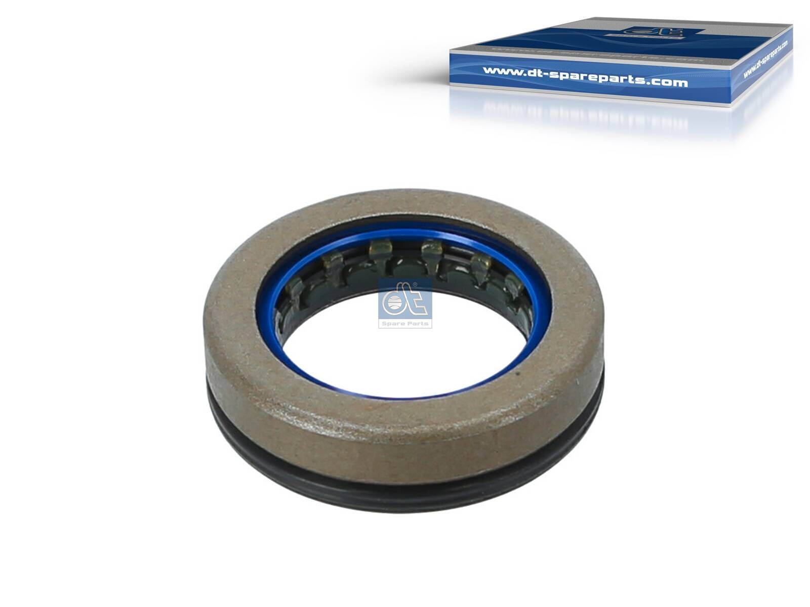 DT Spare Parts 6.45176 Oil seal, d: 28 mm, D: 42 mm, H: 11 mm
