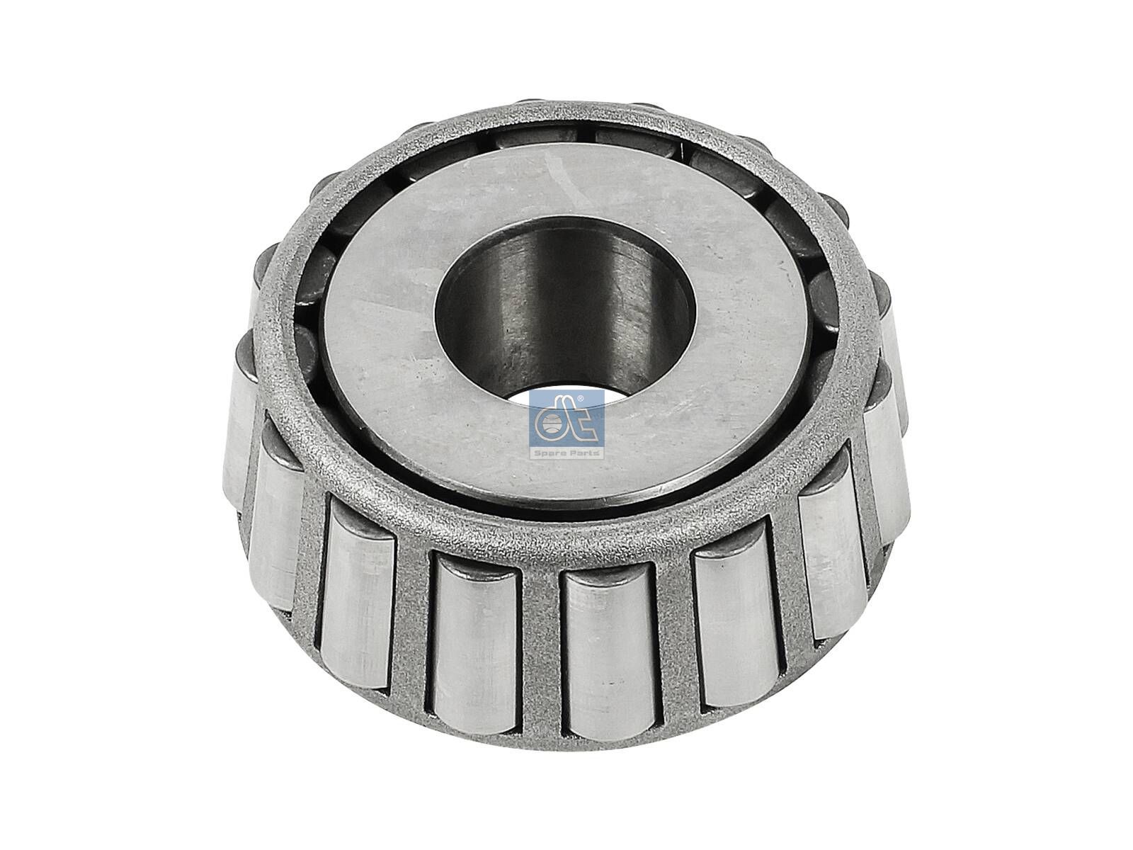 DT Spare Parts 6.46042 Tapered roller bearing, d: 28 mm, D: 66.8 mm, H: 32 mm