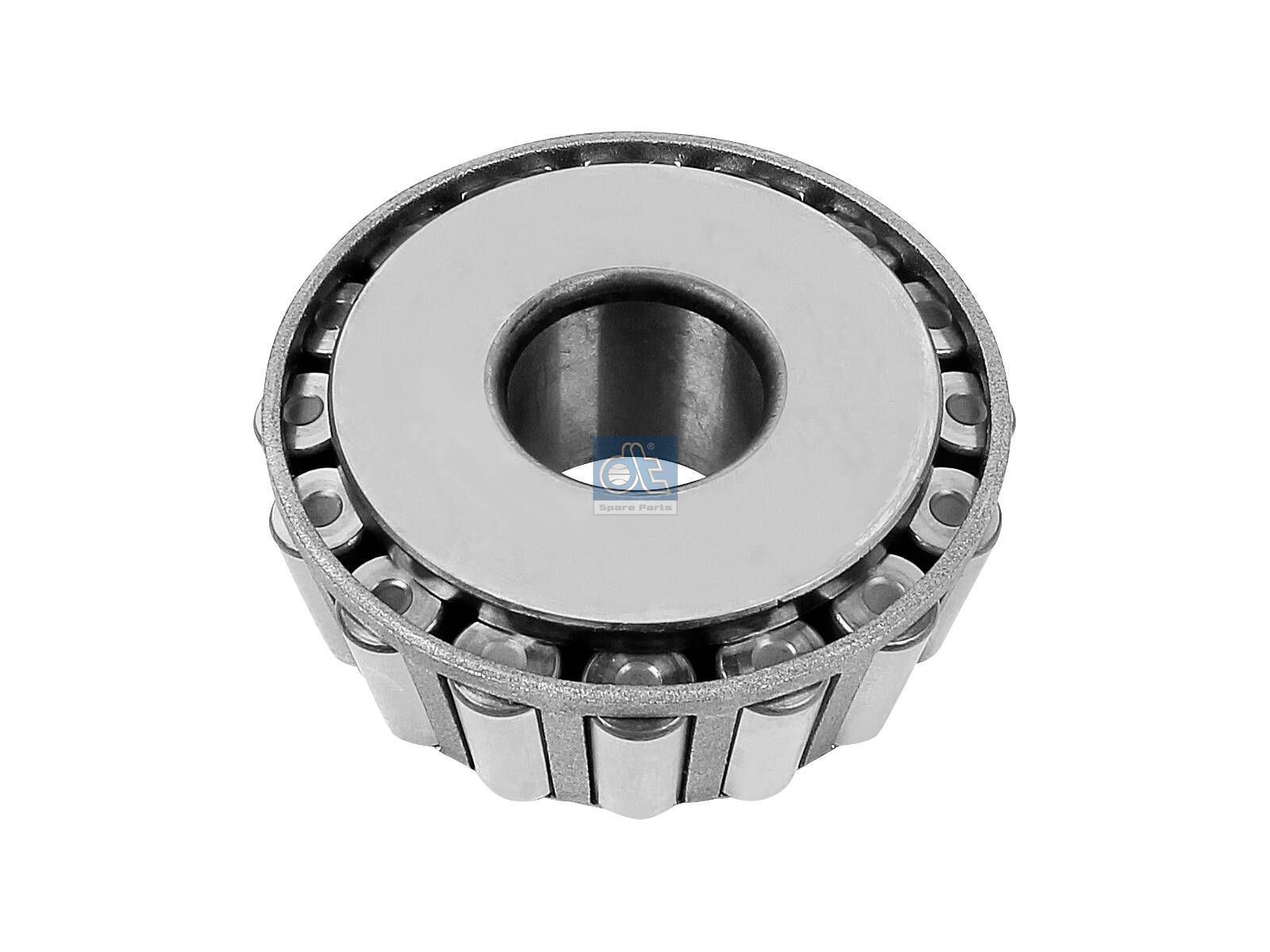 DT Spare Parts 6.46042 Tapered roller bearing, d: 28 mm, D: 66.8 mm, H: 32 mm
