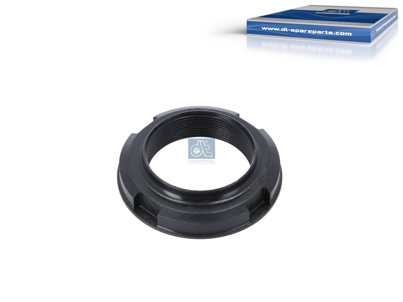 DT Spare Parts 6.46061 Nut, M50 x 1,5