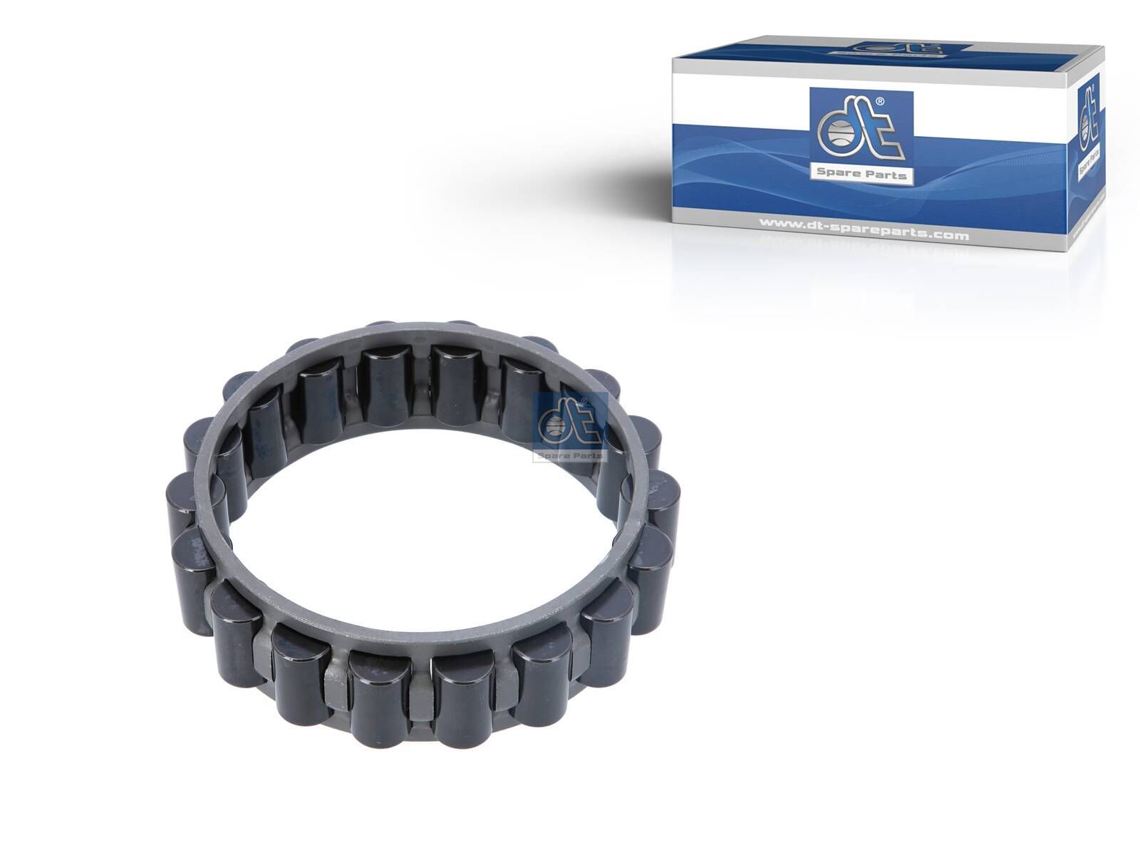 DT Spare Parts 6.46506 Roller bearing, d: 77 mm, D: 101 mm, H: 29 mm