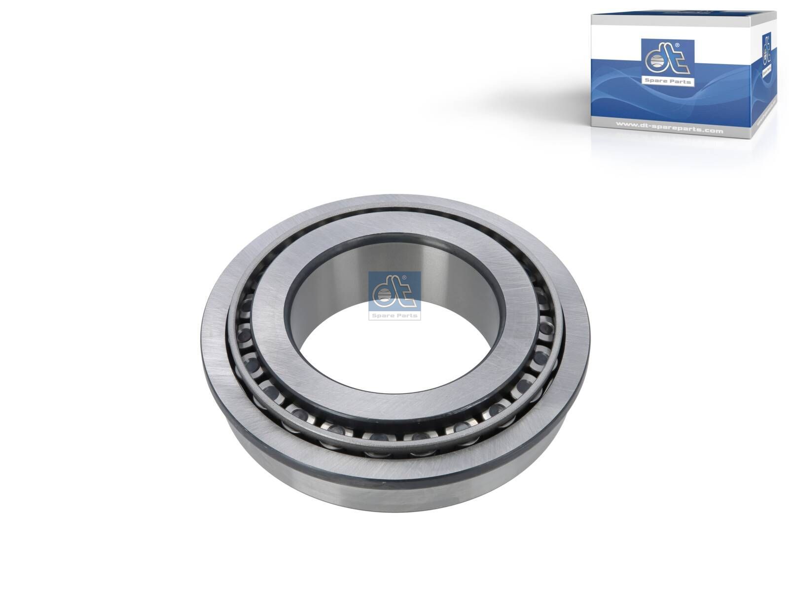 DT Spare Parts 6.46508 Roller bearing, d: 80 mm, D: 150 mm, H: 36.5 mm