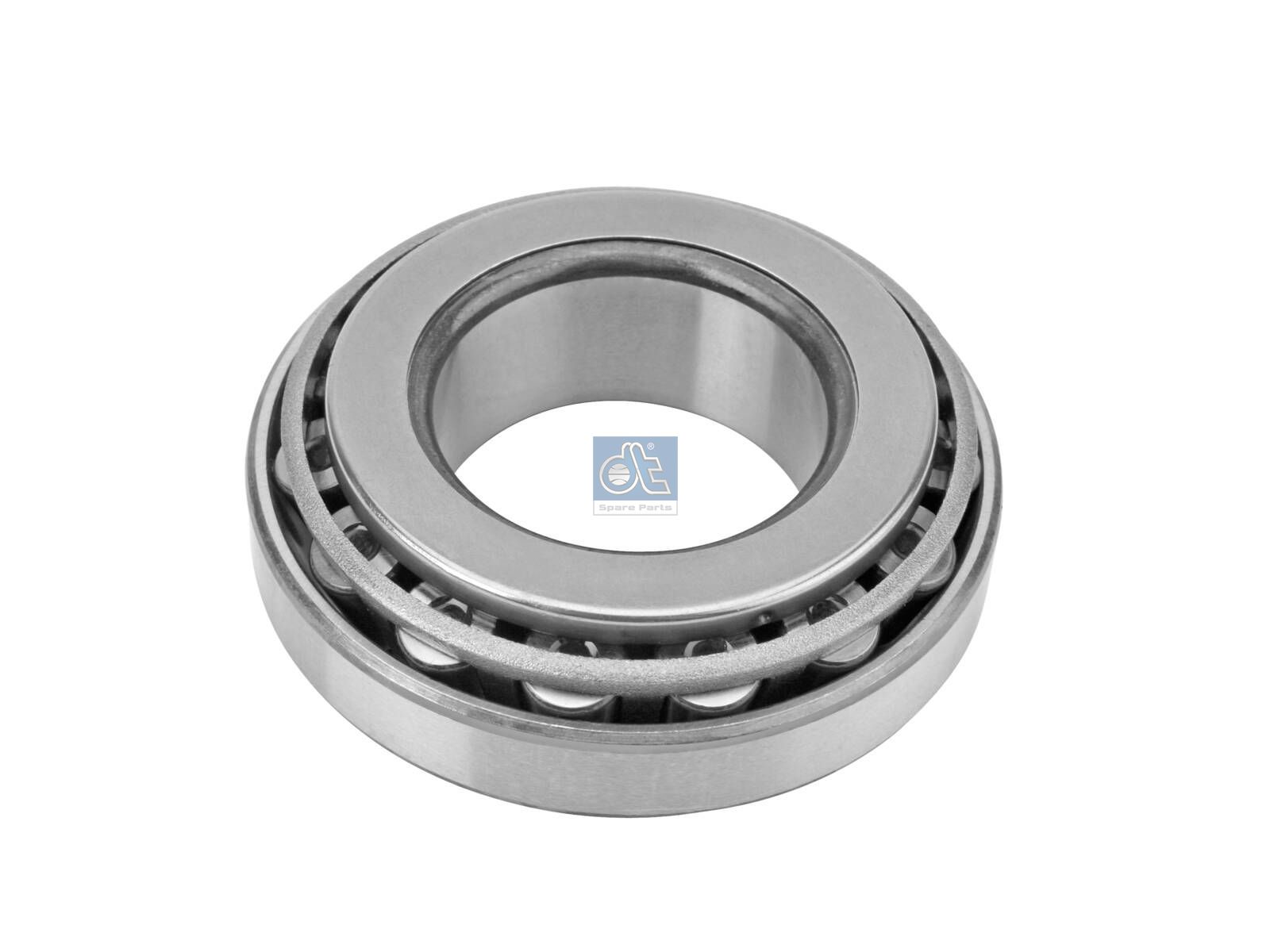 DT Spare Parts 6.46512 Tapered roller bearing, d: 40 mm, D: 78 mm, H: 20 mm