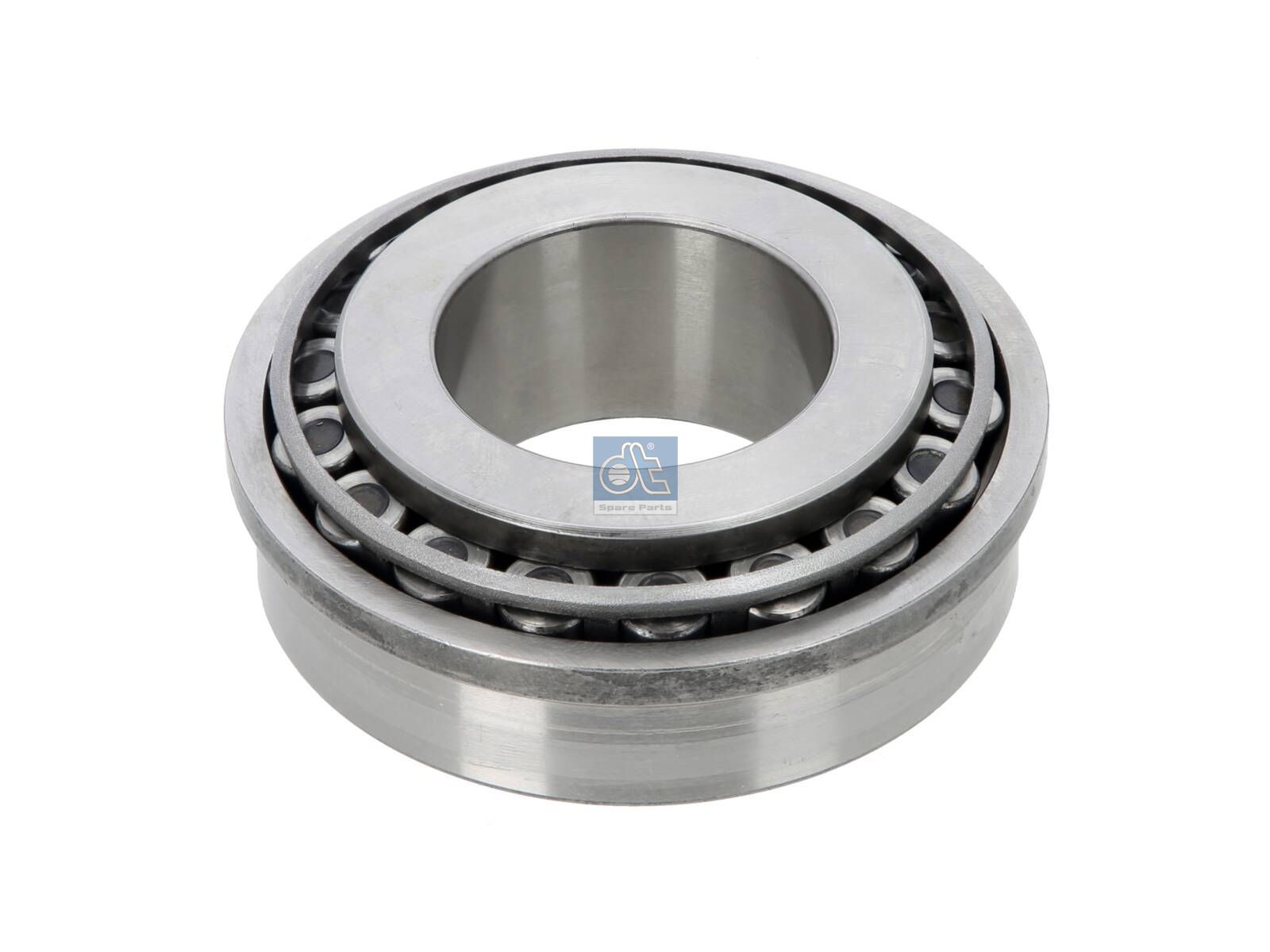 DT Spare Parts 6.46513 Tapered roller bearing, d: 55 mm, D: 110 mm, H: 16 mm