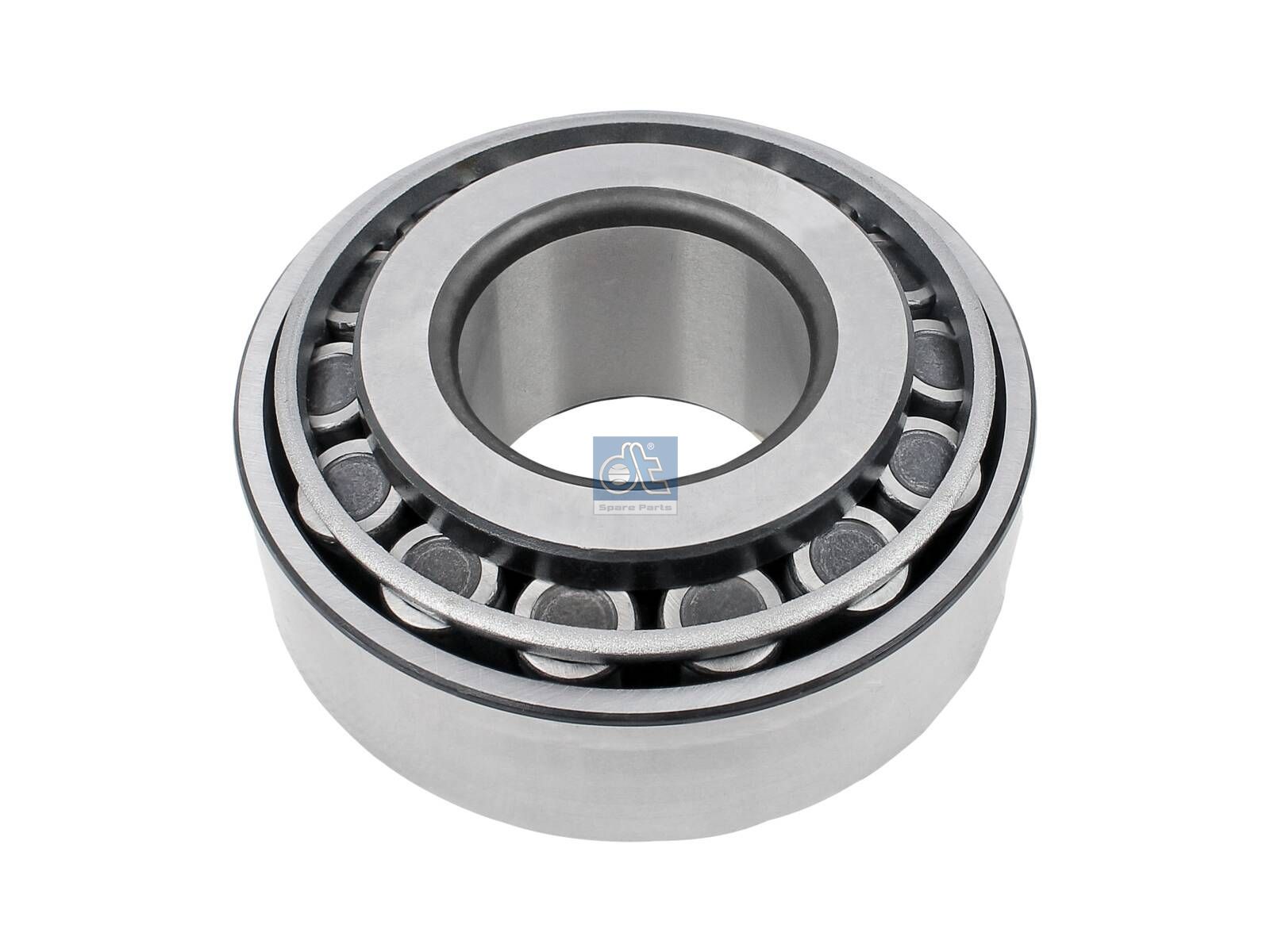 DT Spare Parts 6.46524 Roller bearing, d: 49.2 mm, D: 114.3 mm, H: 44.5 mm