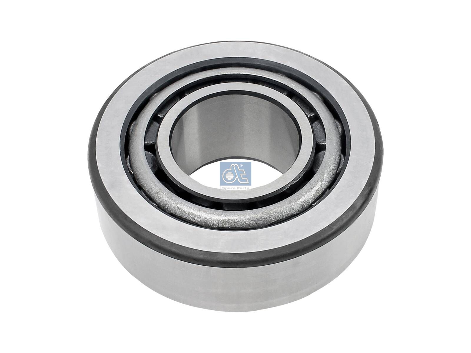 DT Spare Parts 6.46524 Roller bearing, d: 49.2 mm, D: 114.3 mm, H: 44.5 mm