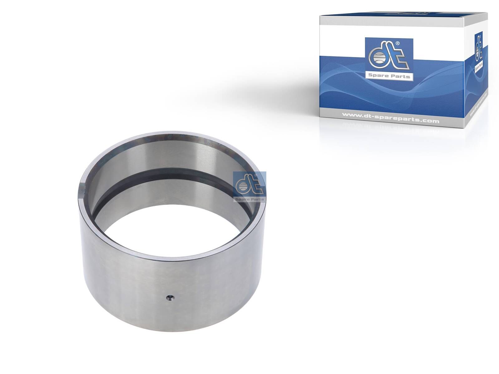 DT Spare Parts 6.46558 Bushing, d: 80 mm, D: 90 mm, H: 50 mm