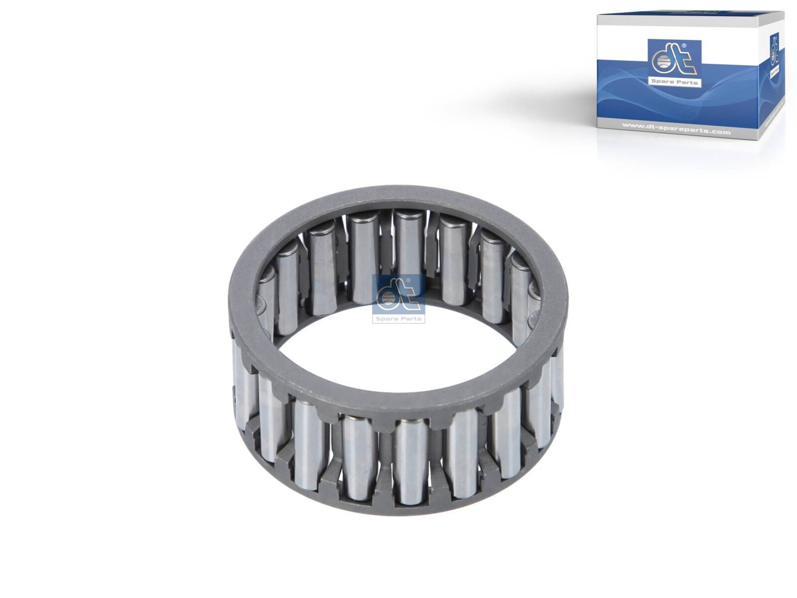 DT Spare Parts 6.46560 Needle bearing, d: 45 mm, D: 57 mm, H: 25 mm