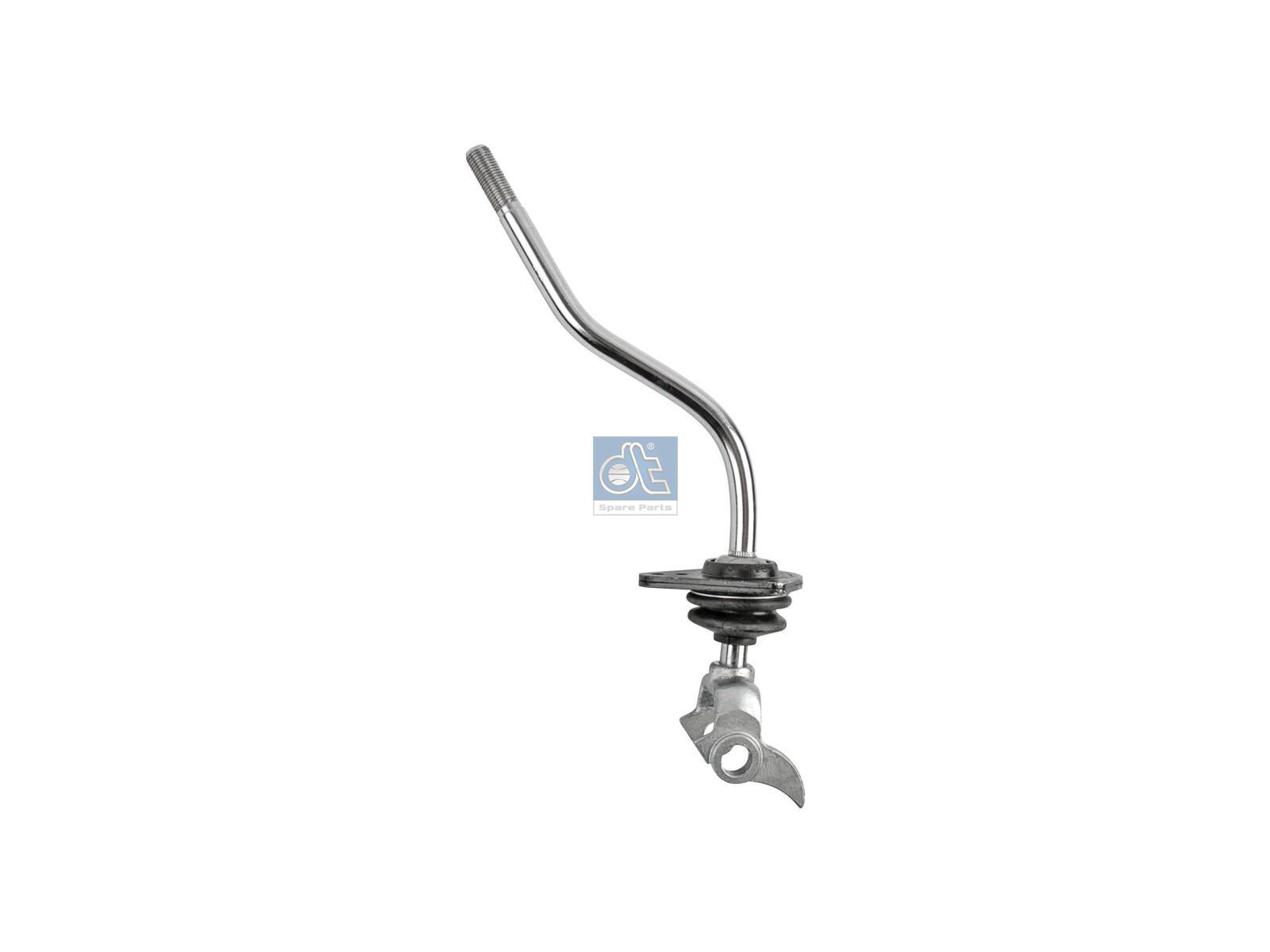 DT Spare Parts 6.47080 Gear shift lever